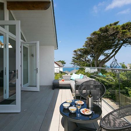 Tara Villa St Ives Exterior foto