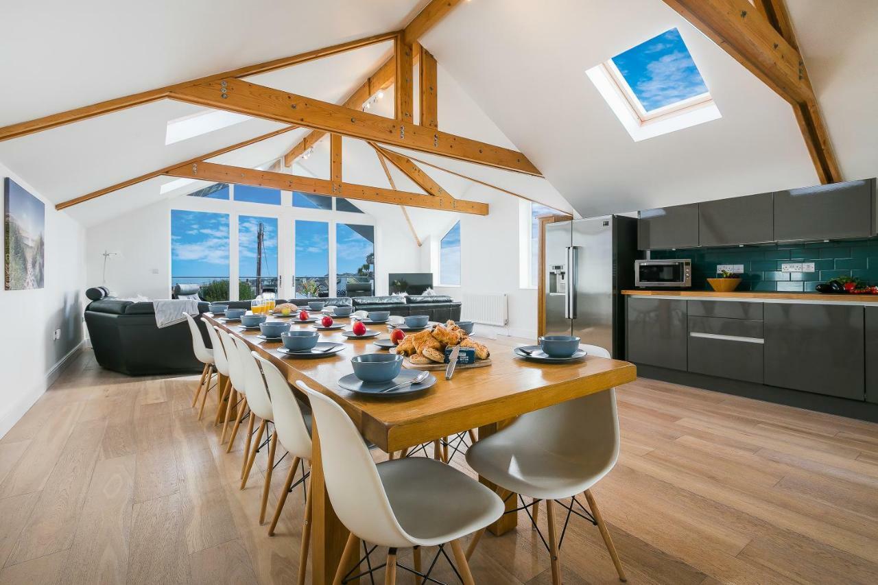 Tara Villa St Ives Exterior foto