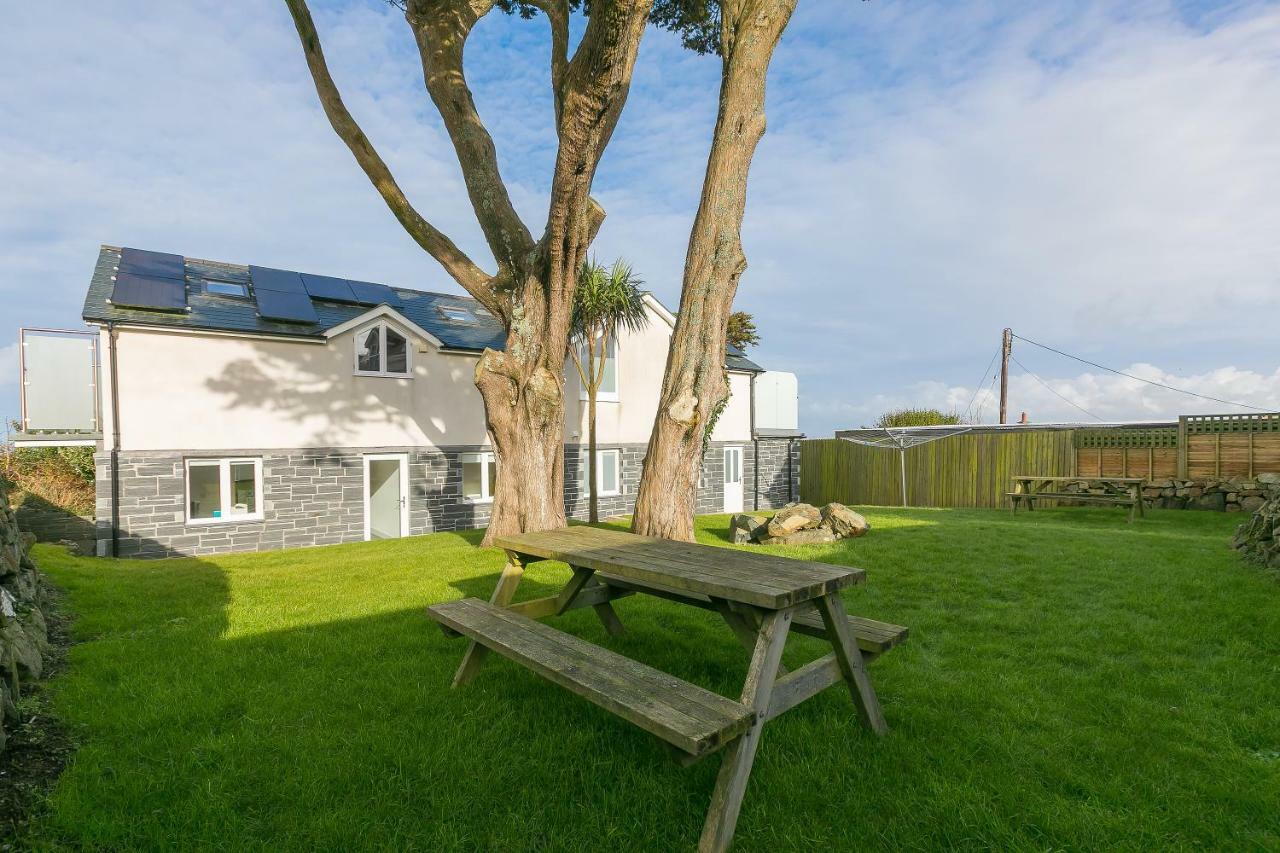 Tara Villa St Ives Exterior foto