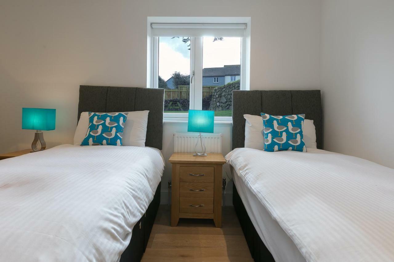 Tara Villa St Ives Exterior foto
