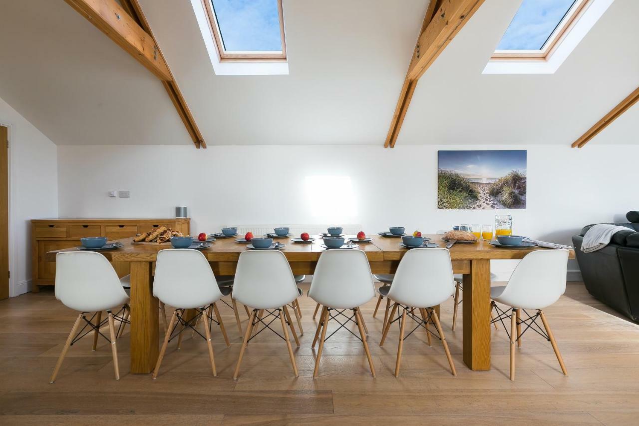 Tara Villa St Ives Exterior foto