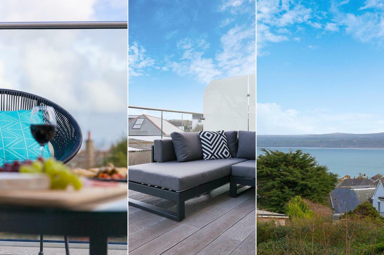 Tara Villa St Ives Exterior foto