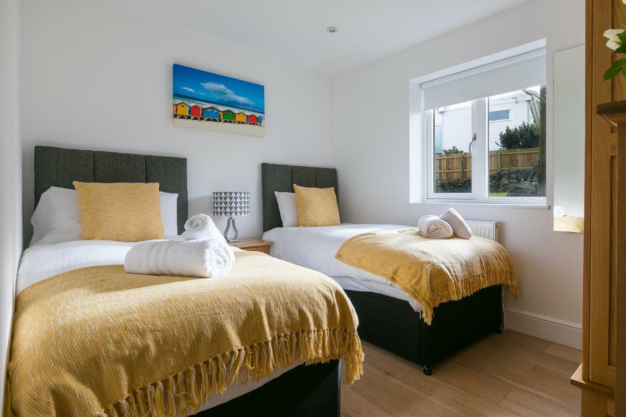 Tara Villa St Ives Exterior foto