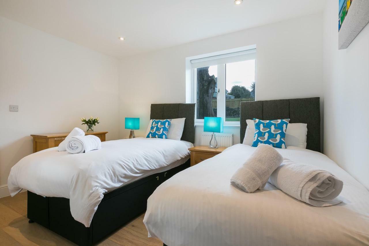 Tara Villa St Ives Exterior foto
