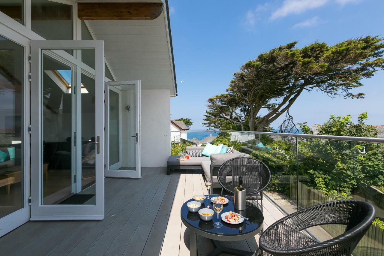 Tara Villa St Ives Exterior foto
